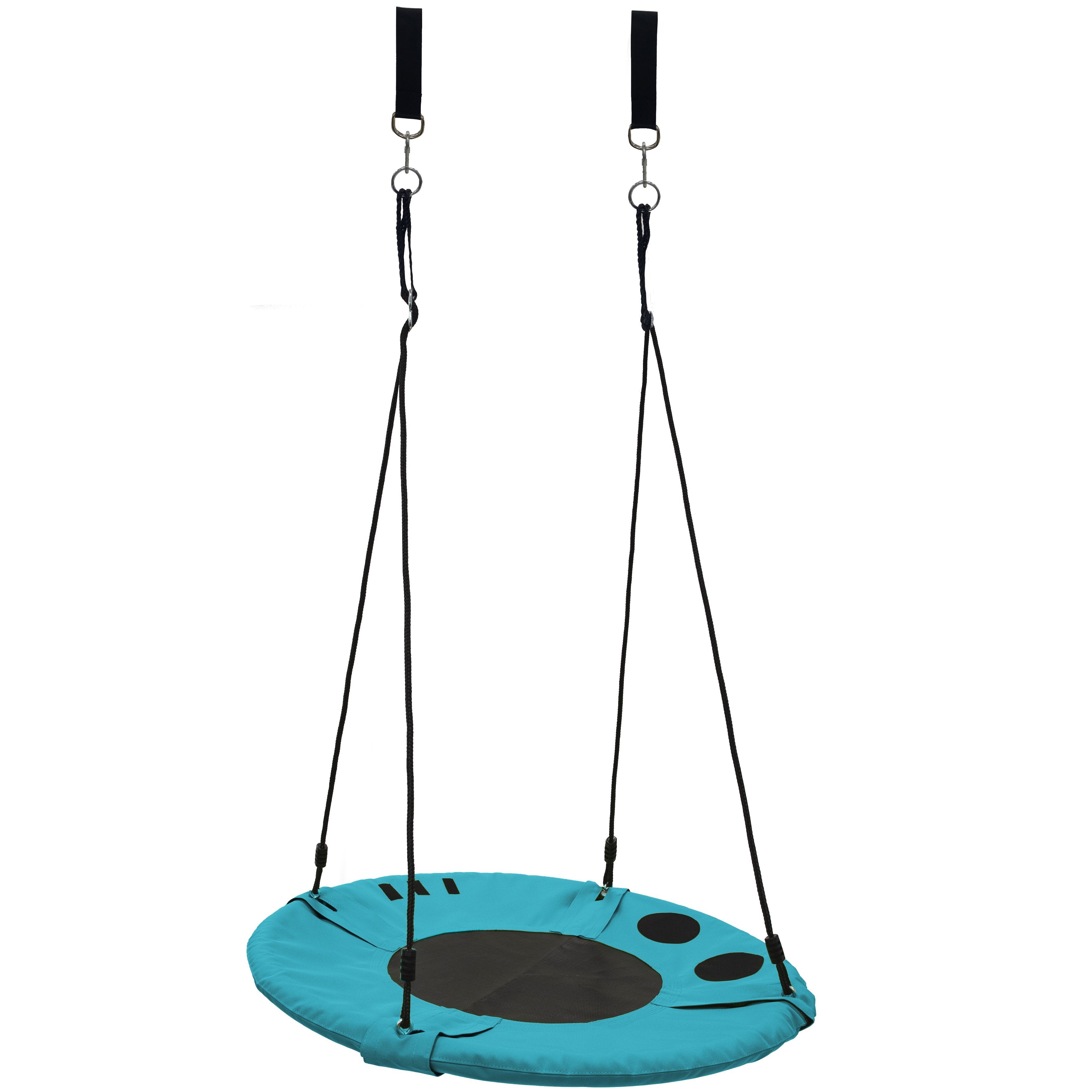 Cacoon Saucer Swing - Neptune Blue – Vivere Canada