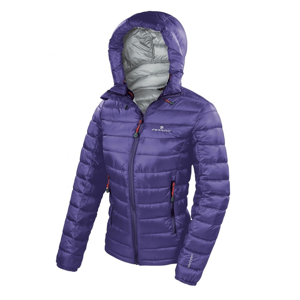 Hi gear down jacket women's shop