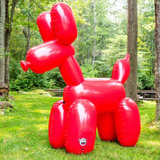 BigMouth Balloon Dog Sprinkler