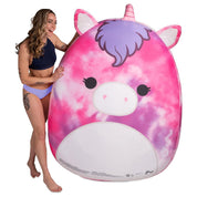 BigMouth x Squishmallows Lola the Unicorn Fabric Float