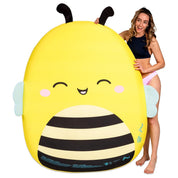 BigMouth x Squishmallows Sunny the Bee Fabric Float