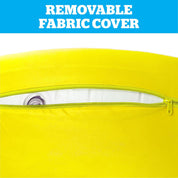 BigMouth x Squishmallows Sunny the Bee Fabric Float