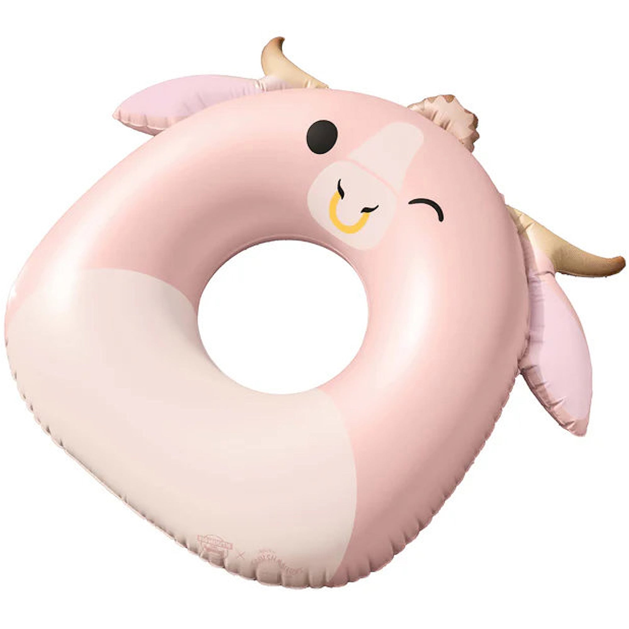 BigMouth x Squishmallows Howland the Cow Pool Float