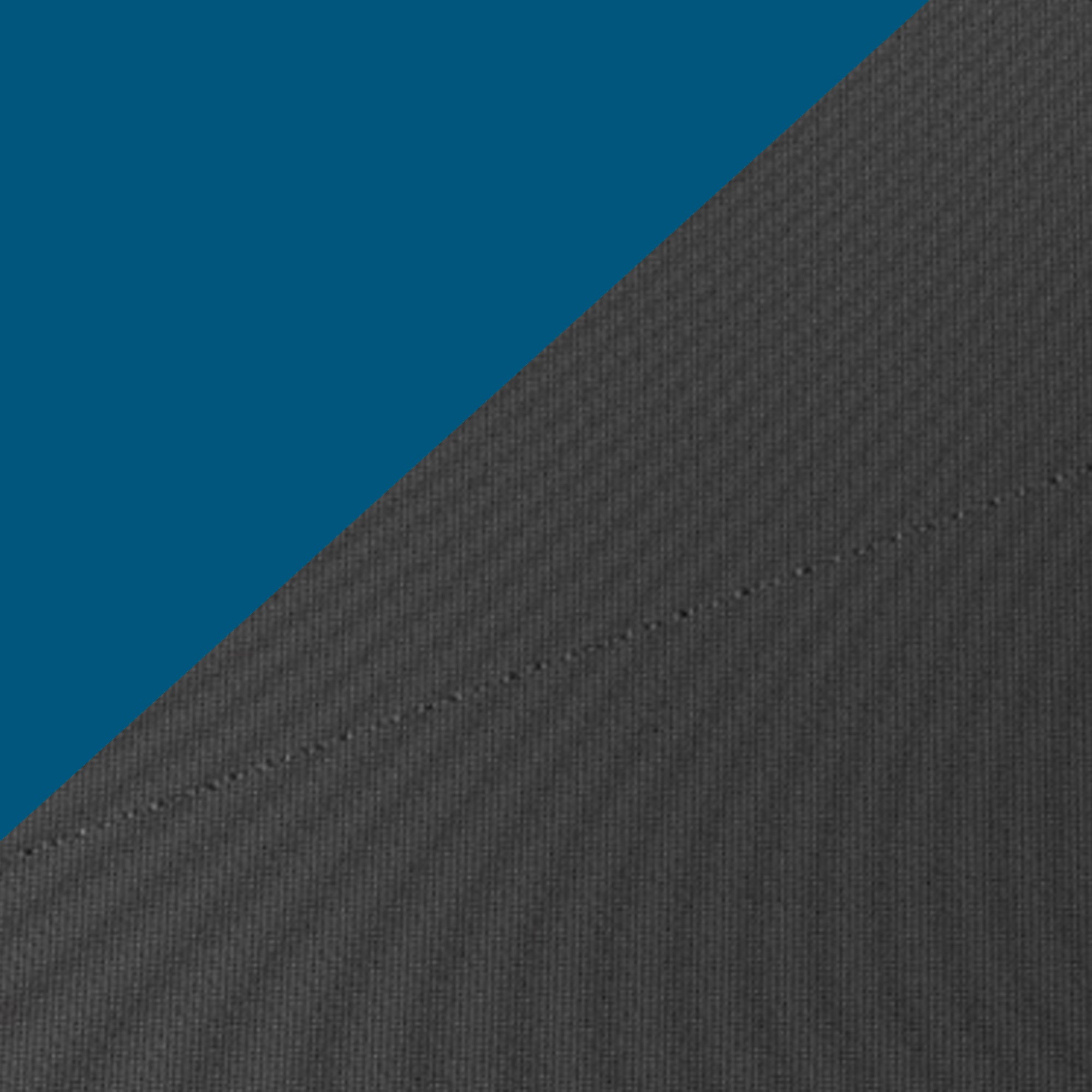 Tapis aérien Elevate - Bleu et noir