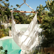 Brazilian Hammock Chair - Natural