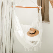 Brazilian Hammock Chair - Natural