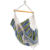 Chaise hamac brésilienne - Oasis 