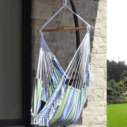 Chaise hamac brésilienne - Oasis 