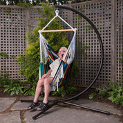 Chaise hamac brésilienne - Rio Night 