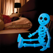 Bones Is Back - Interactive Toy & Book Set