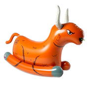 BigMouth Bull Rocket Float