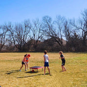 The Boardball Set - Outdoor Game