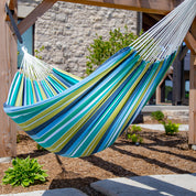 Universal Replacement Cotton Hammock - Cayo Reef
