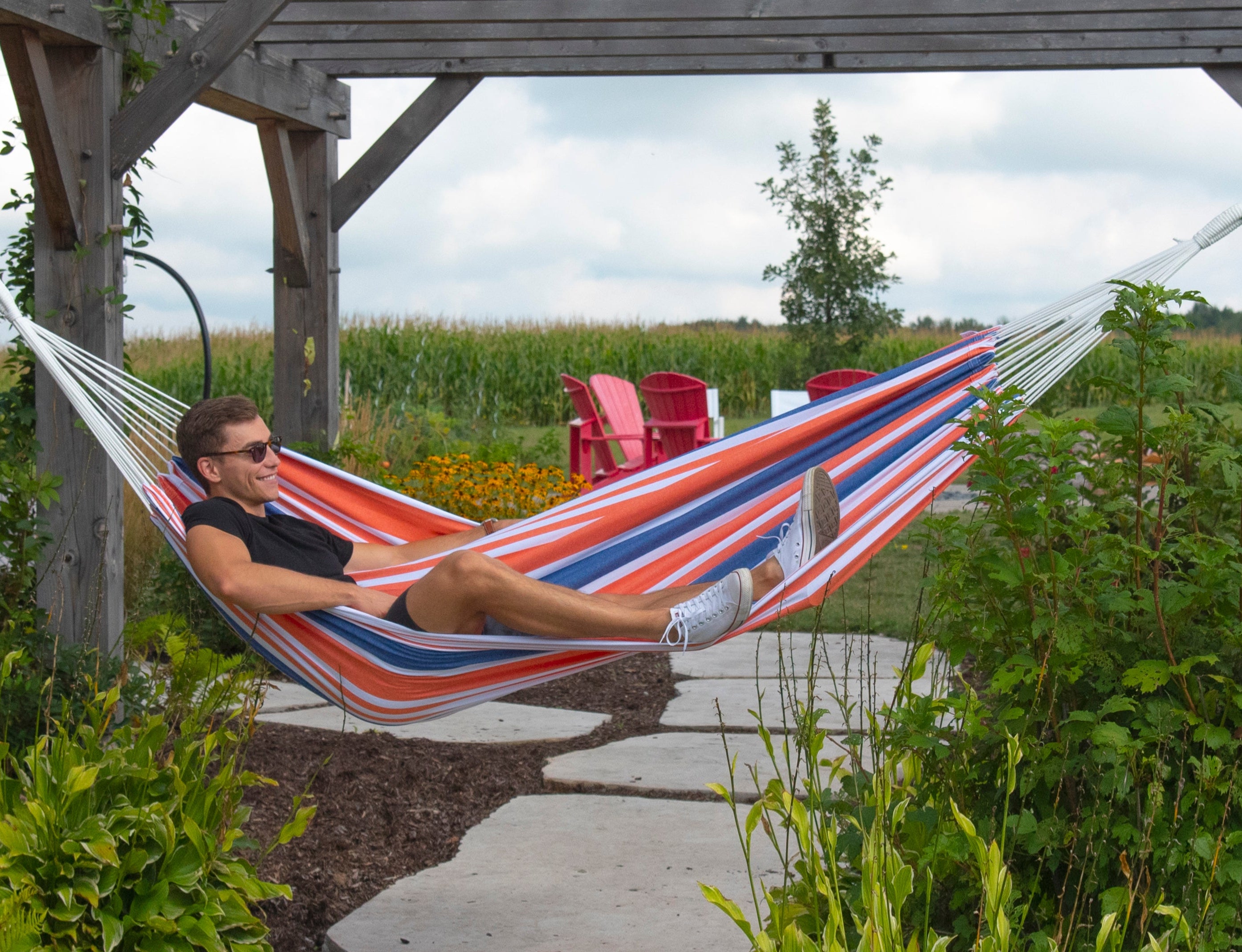 Replacement Hammocks – Vivere Canada