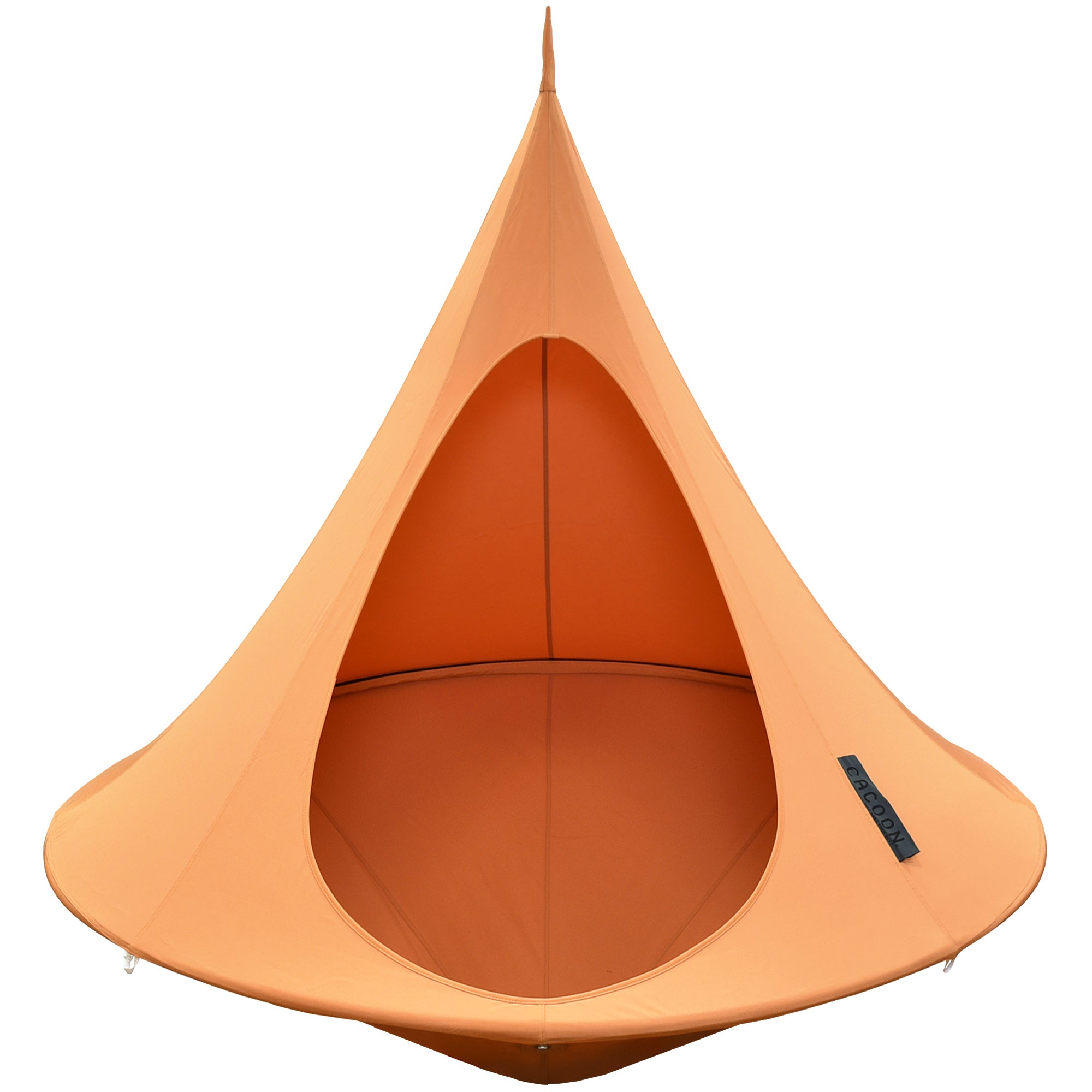 Double Cacoon - Chili Red – Vivere Canada