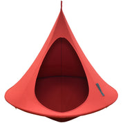 Double Cacoon - Chili Red