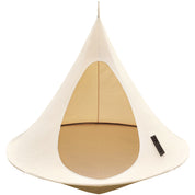 Double Cacoon - Natural White