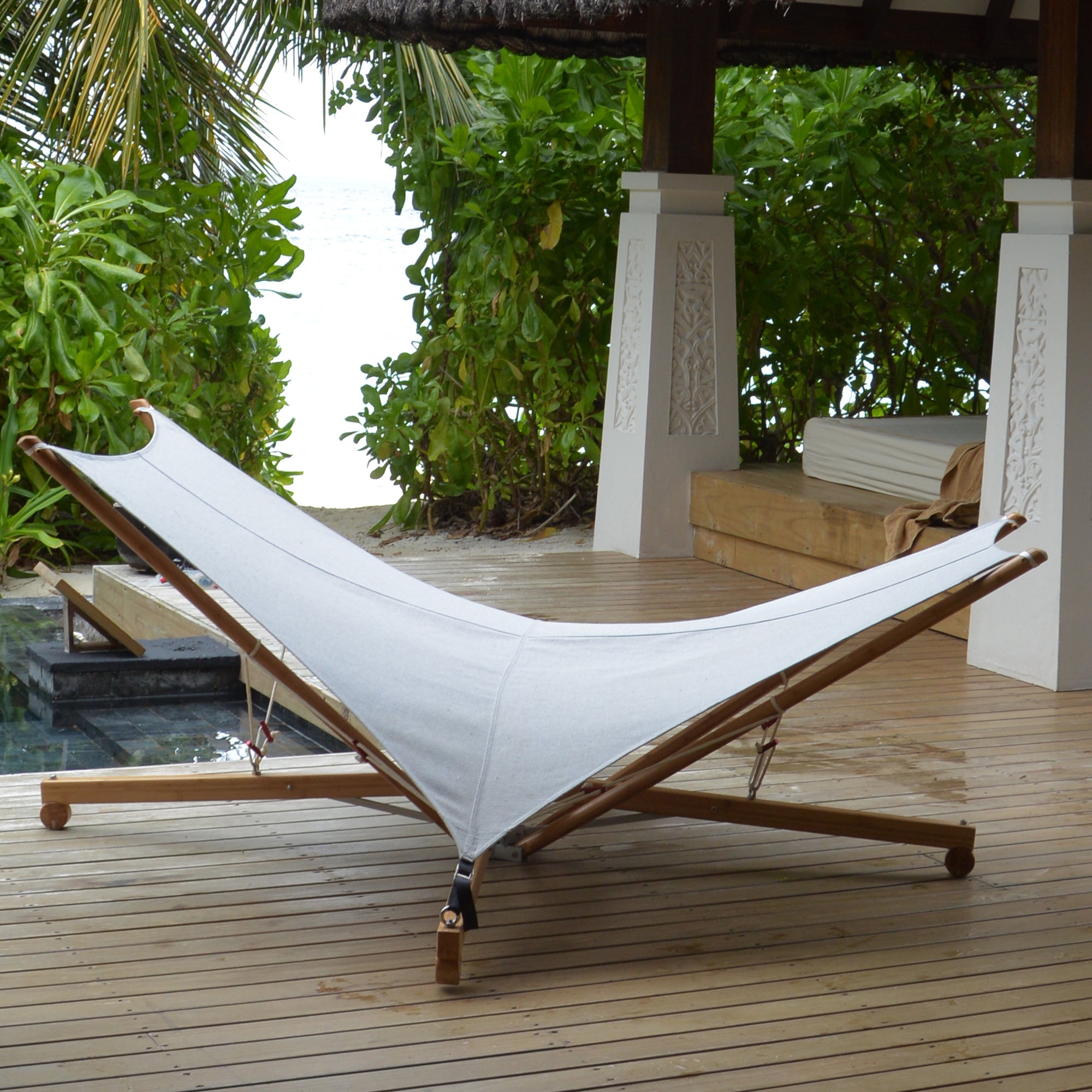 Cacoon Kajito Lounger