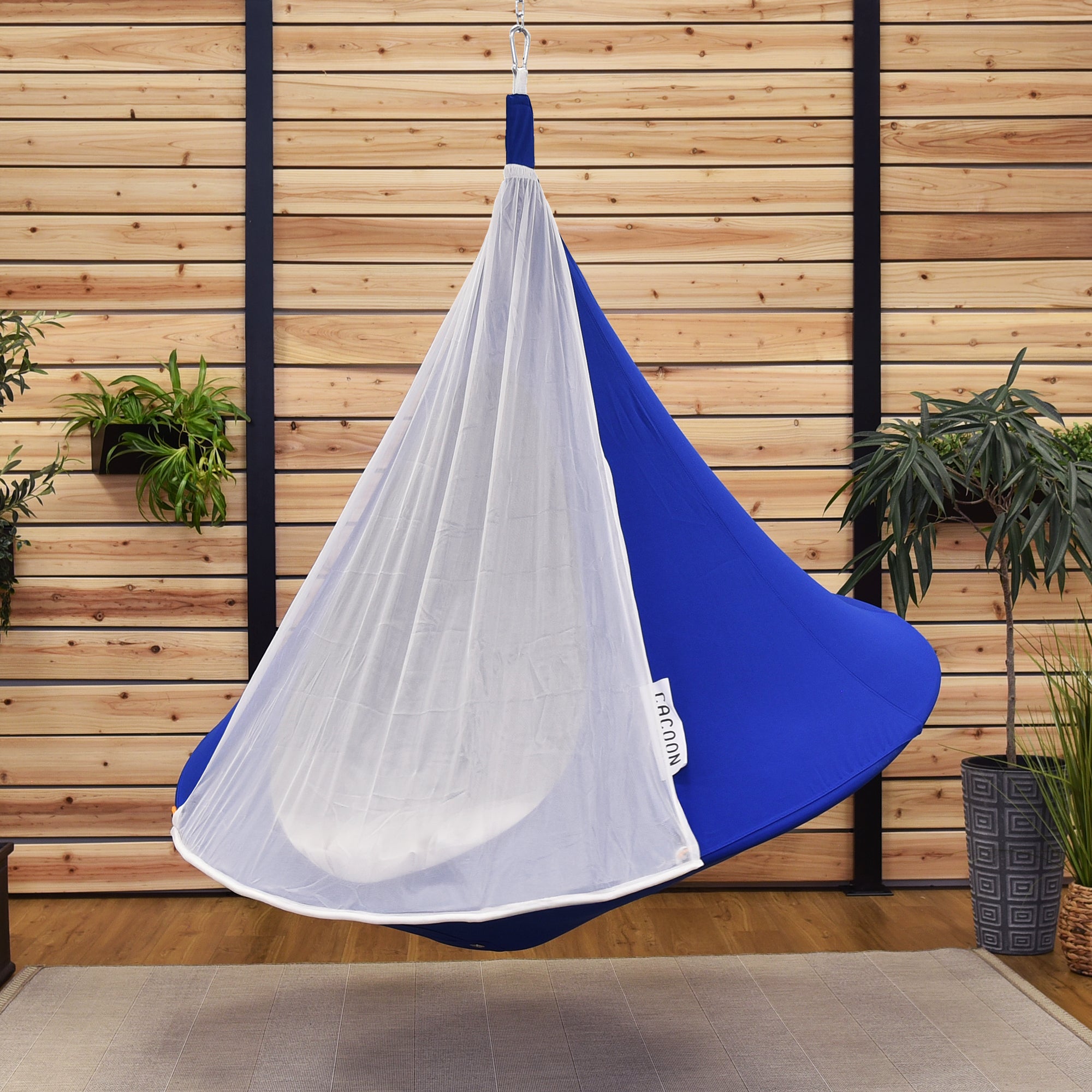 Bug Net Protocol Bug Net for Double Cacoon – Vivere Canada