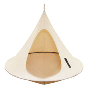 Single Cacoon - Natural White