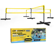CROSSNET® H2O Version 1.0
