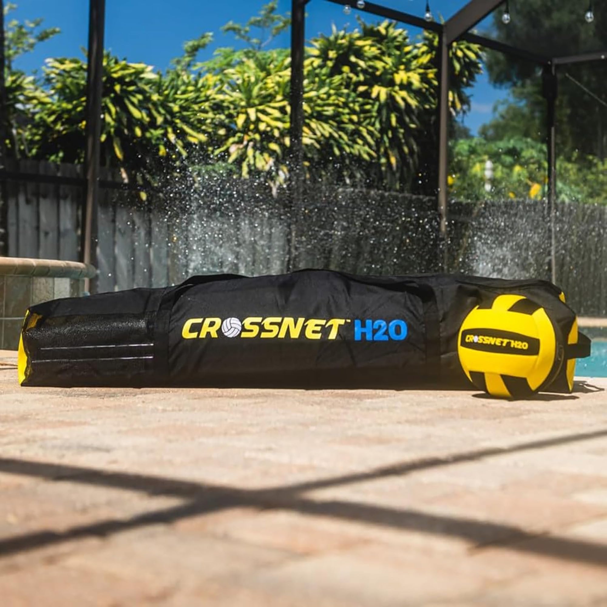 CROSSNET® H2O Version 1.0