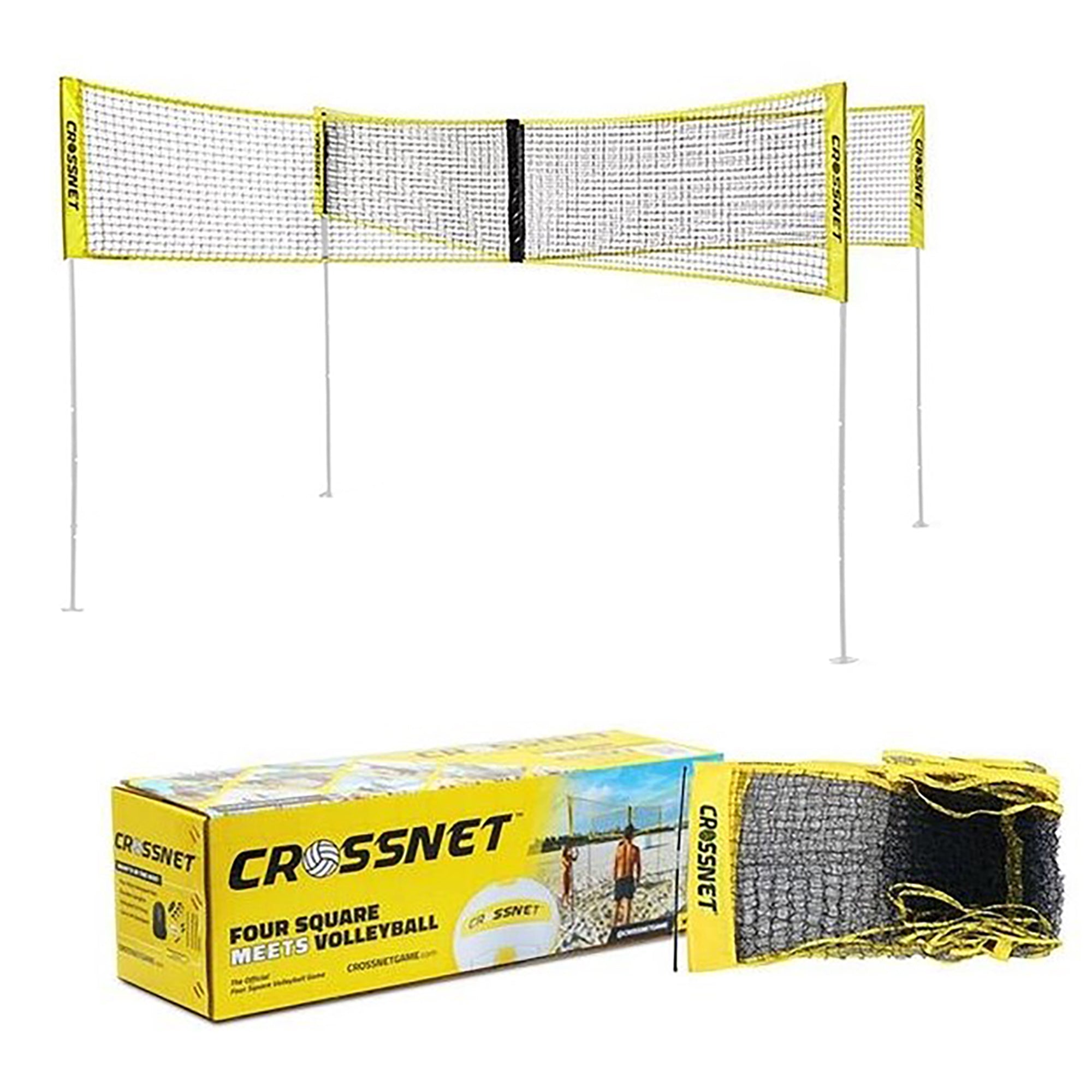 CROSSNET® – Vivere Canada