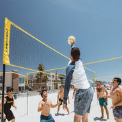 CROSSNET® Doubles Net Add On