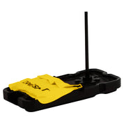 CROSSNET® Indoor Bases for the CROSSNET Original Game