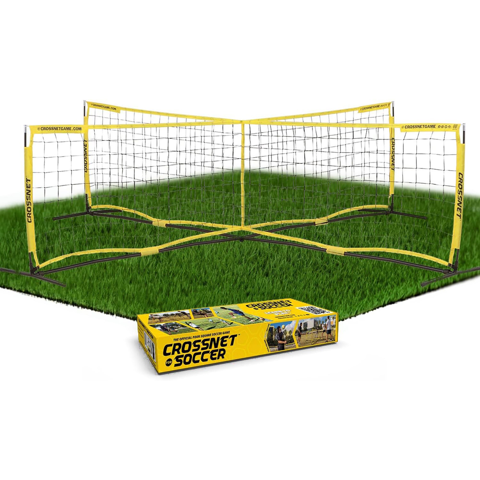 CROSSNET® Soccer