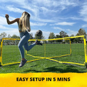 CROSSNET® Soccer