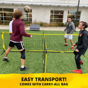 CROSSNET® Soccer
