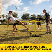 CROSSNET® Soccer