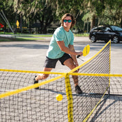 CROSSNET® Pickleball Game