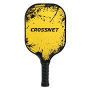 CROSSNET® Elite Pickleball Paddle - Cosmic Splatter
