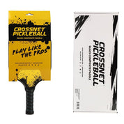 CROSSNET® Elite Pickleball Paddle - Cosmic Splatter