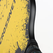 CROSSNET® Elite Pickleball Paddle - Cosmic Splatter