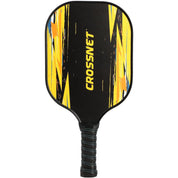 CROSSNET® Elite Pickleball Paddle - Graffiti