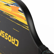 CROSSNET® Elite Pickleball Paddle - Graffiti