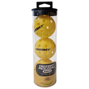 CROSSNET® Pickleball Balls (3pk)