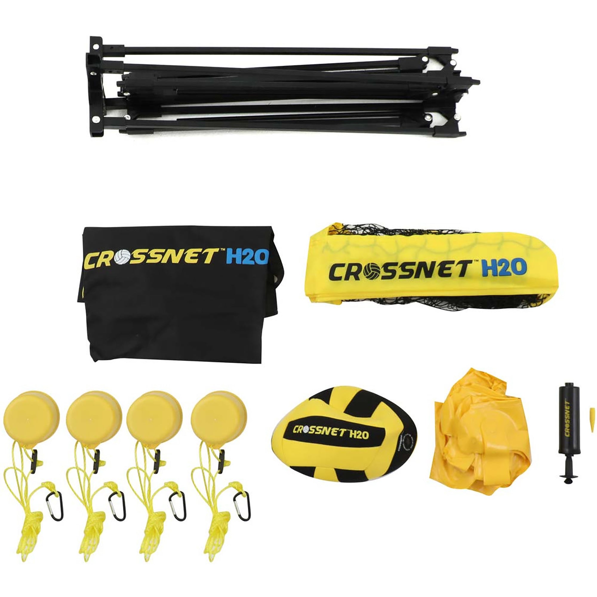 CROSSNET® H2O Version 2.0