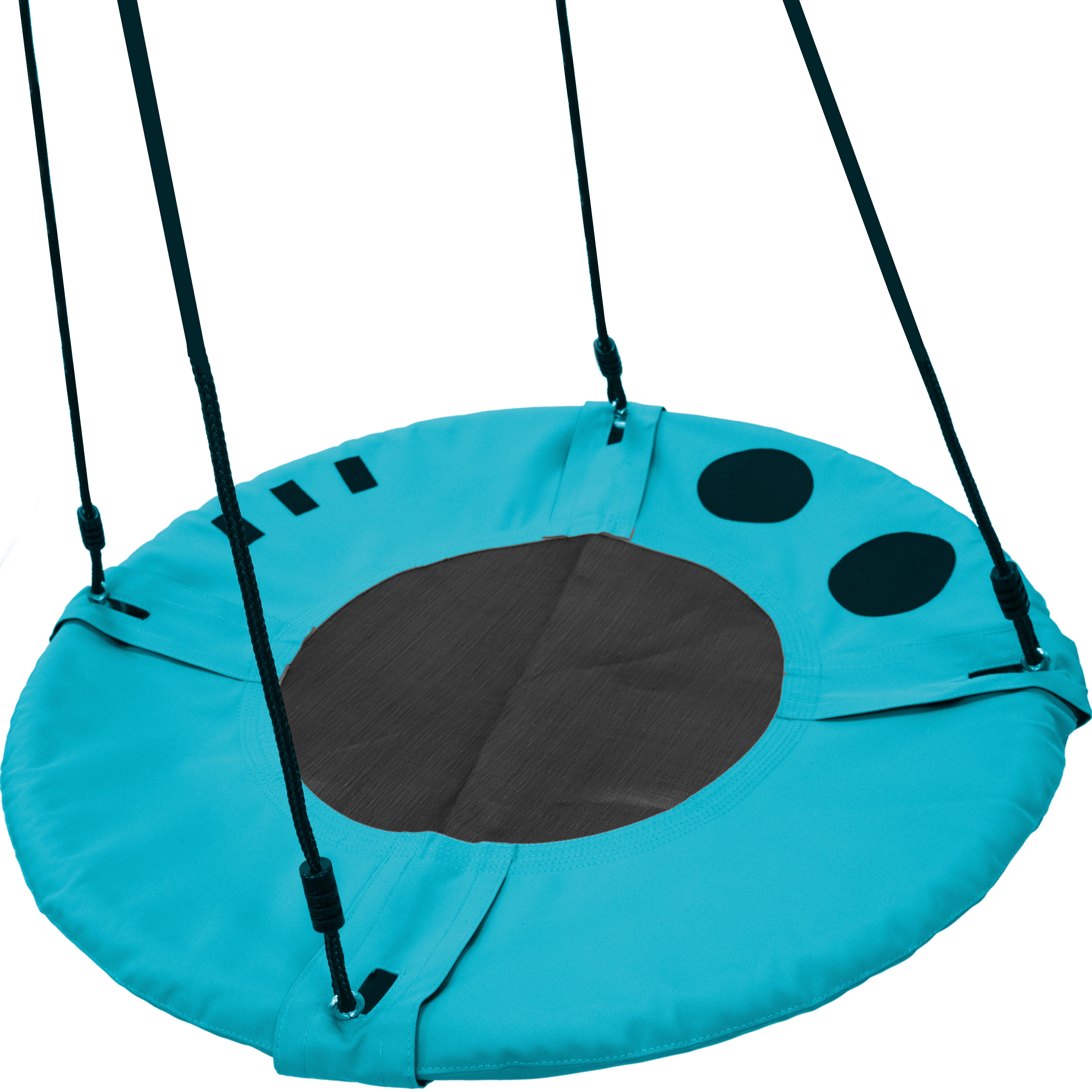 Cacoon Saucer Swing - Neptune Blue – Vivere Canada