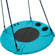 Cacoon Saucer Swing - Neptune Blue