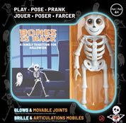 Bones Is Back - Interactive Toy & Book Set
