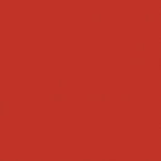 La chaise de rêve originale™ - Rouge cerise