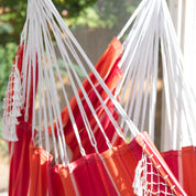 Chaise hamac brésilienne - Mimosa 