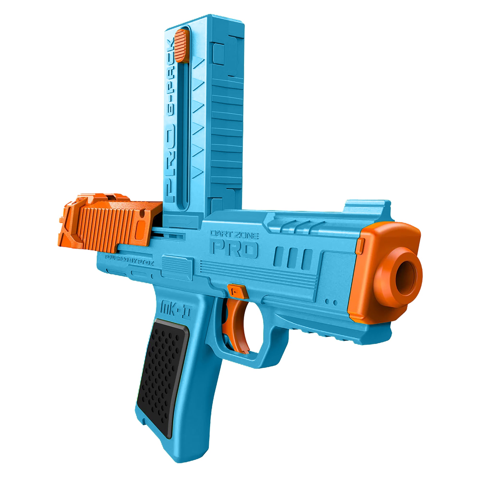 Dart Zone MK2 Blaster