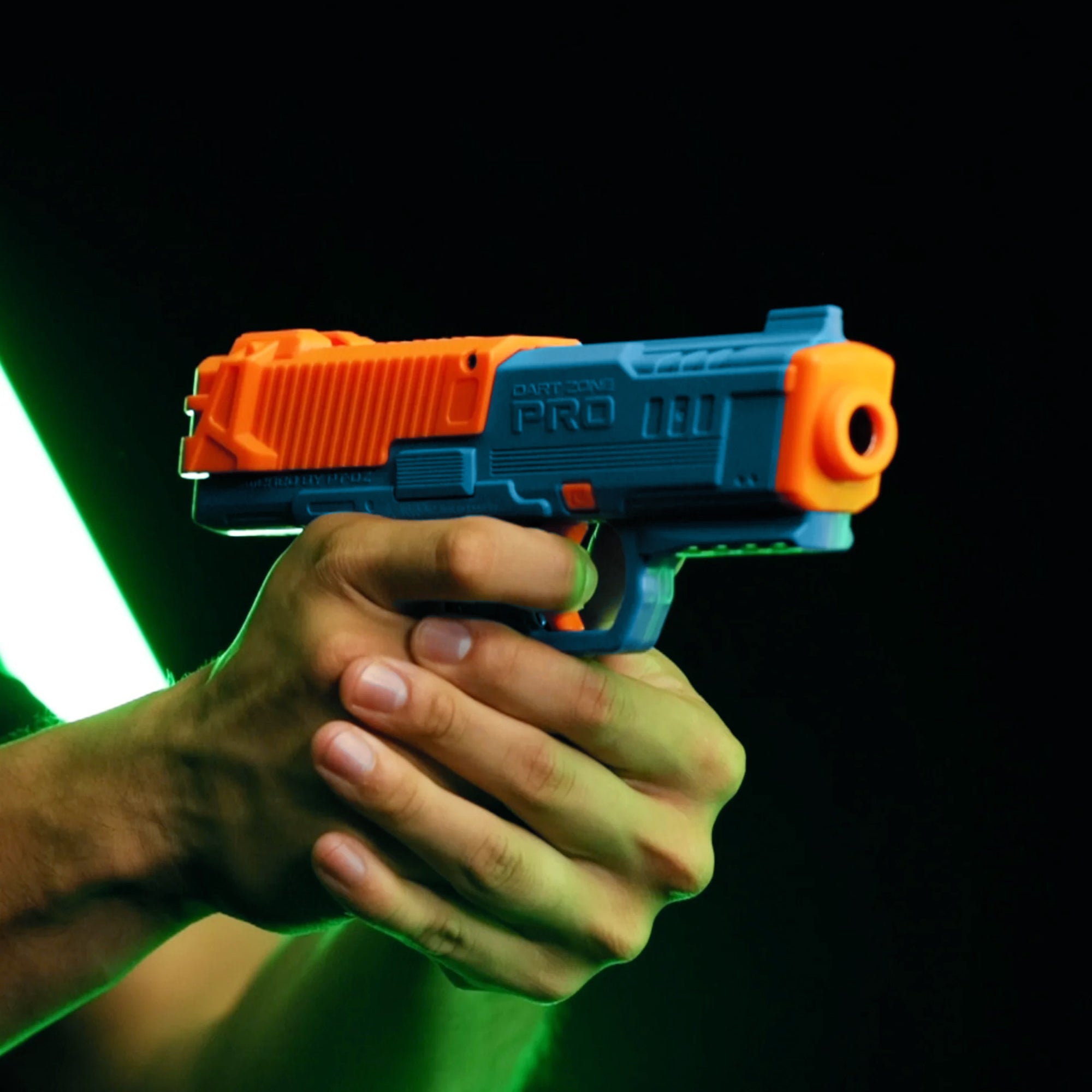 Dart Zone MK2 Blaster