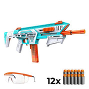 Dart Zone Nexus Pro X2 Blaster