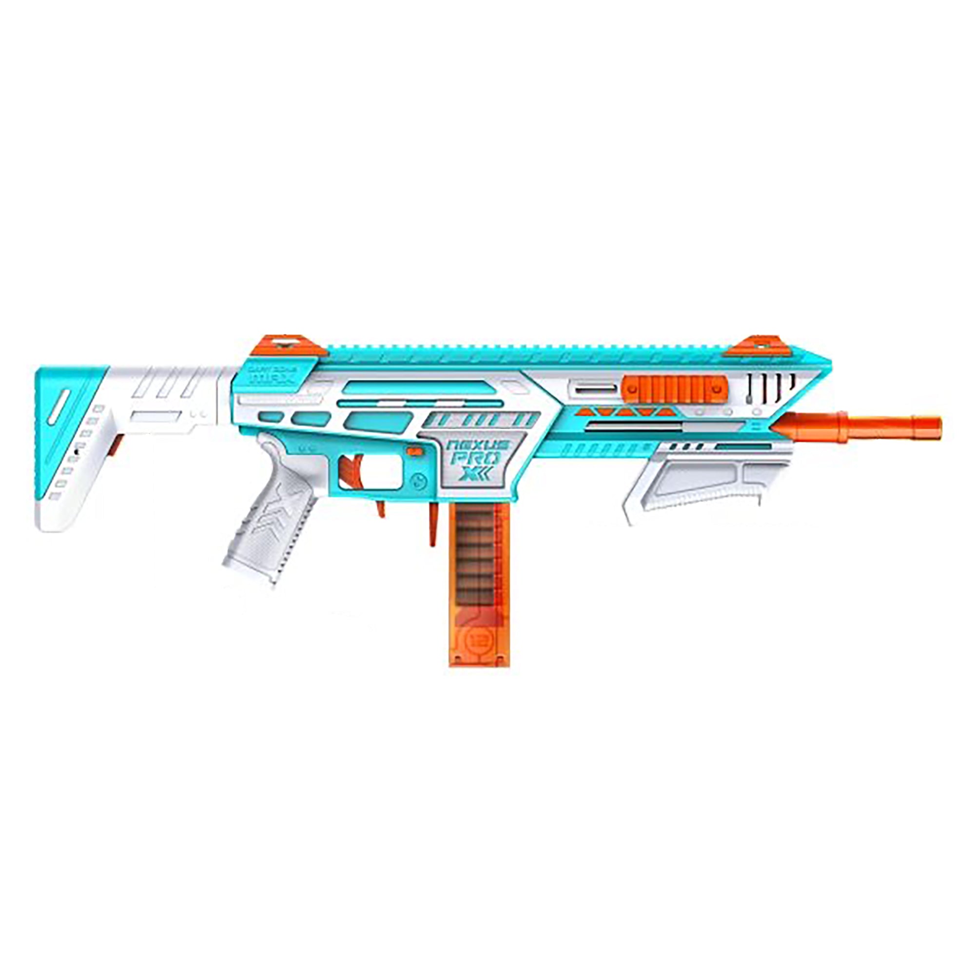 Dart Zone Nexus Pro X2 Blaster
